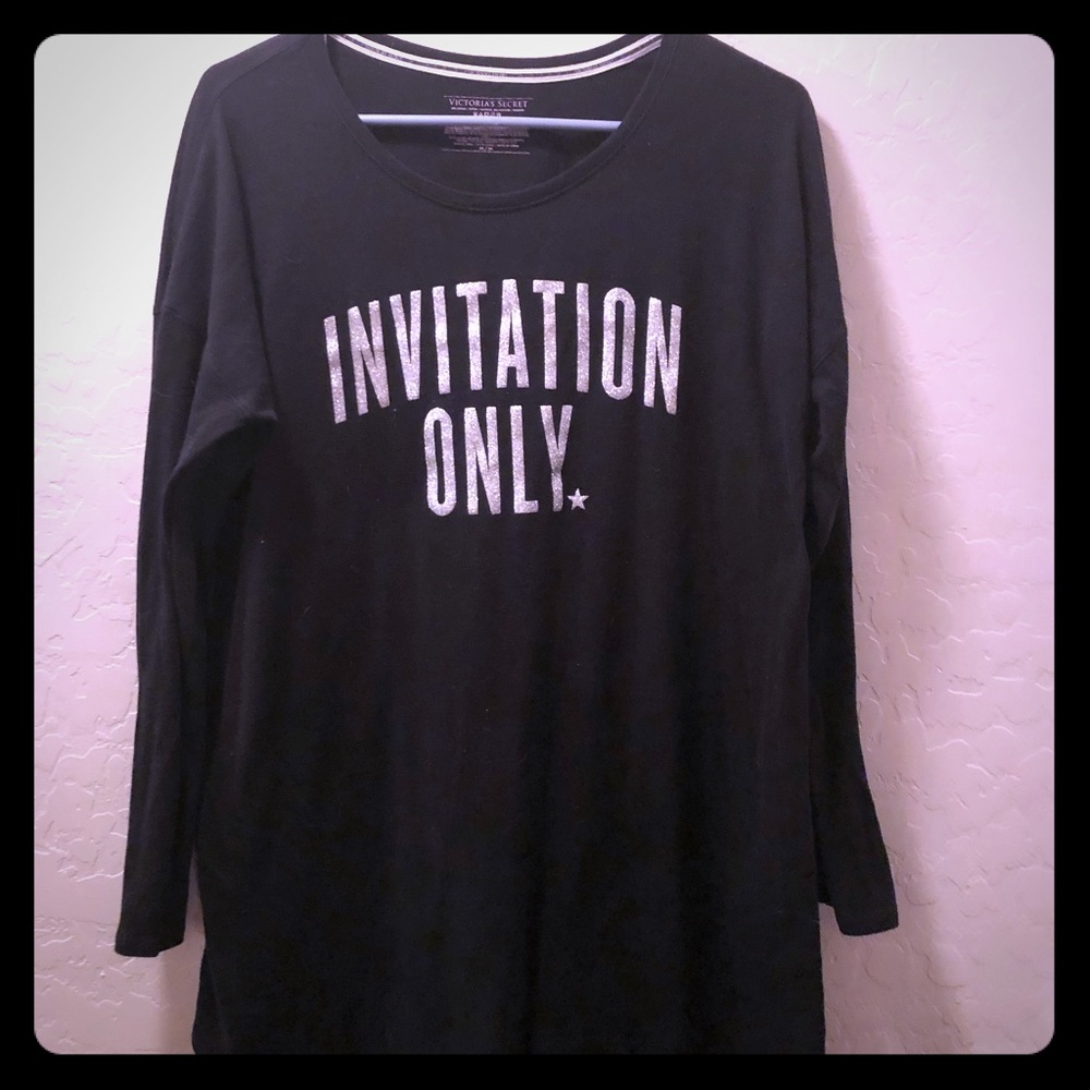Sleep shirt